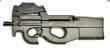 P90 Type CA09 OD by Classic Army